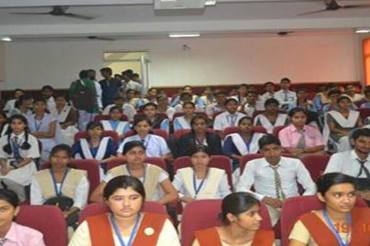 auditorium